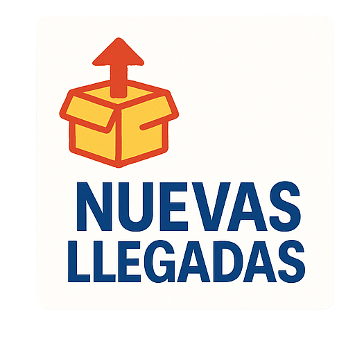 Nuevas Llegadas